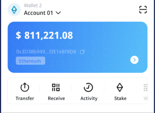 imtoken怎么imToken官网转换担保